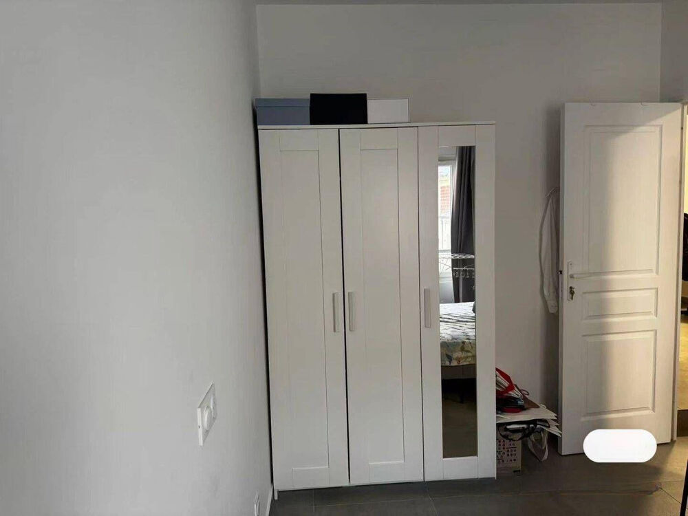 Location Appartement Beau 3P entièrement meublé et rénové 43m² Versailles