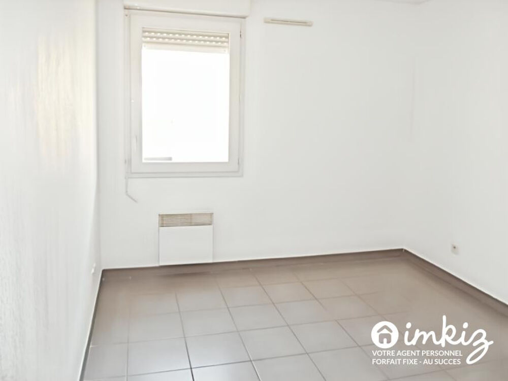 Vente Appartement Appartement 3 pièces Nîmes