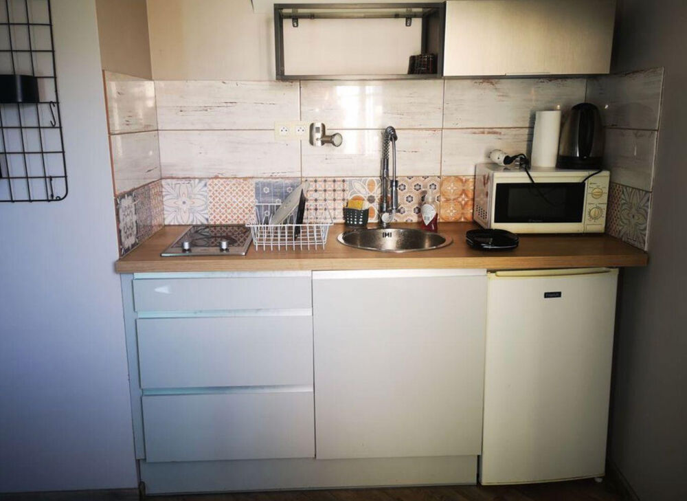 Location Appartement Studio calme et lumineux proche parc paul mistral Grenoble