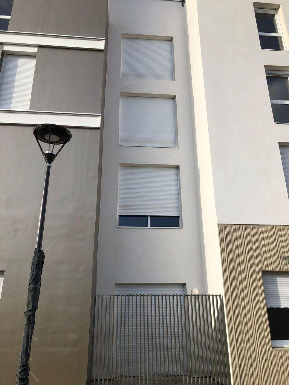 Location Appartement Studio sécurisé neuf. Melun