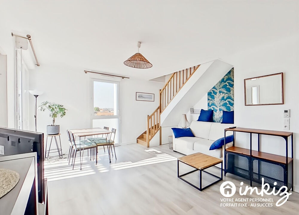 Appartement 4 pièces 87 m² · à Nanterre · 87 m² · 439 000 €