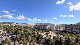 Appartement à louer 1 pièce 76 m²