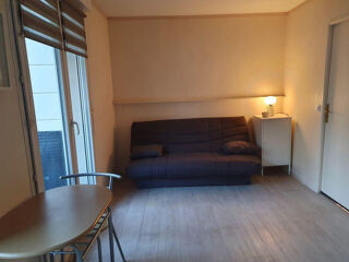  Appartement à louer 1 pièce 23 m²