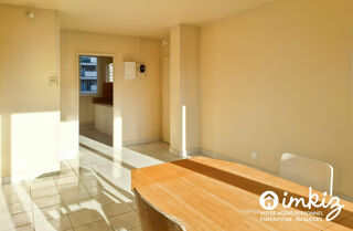  Appartement  vendre 4 pices 67 m