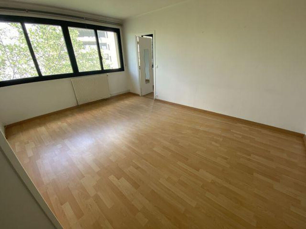 Location Appartement 2 pièces 45 m2 à Boulogne-Billancourt Boulogne-billancourt