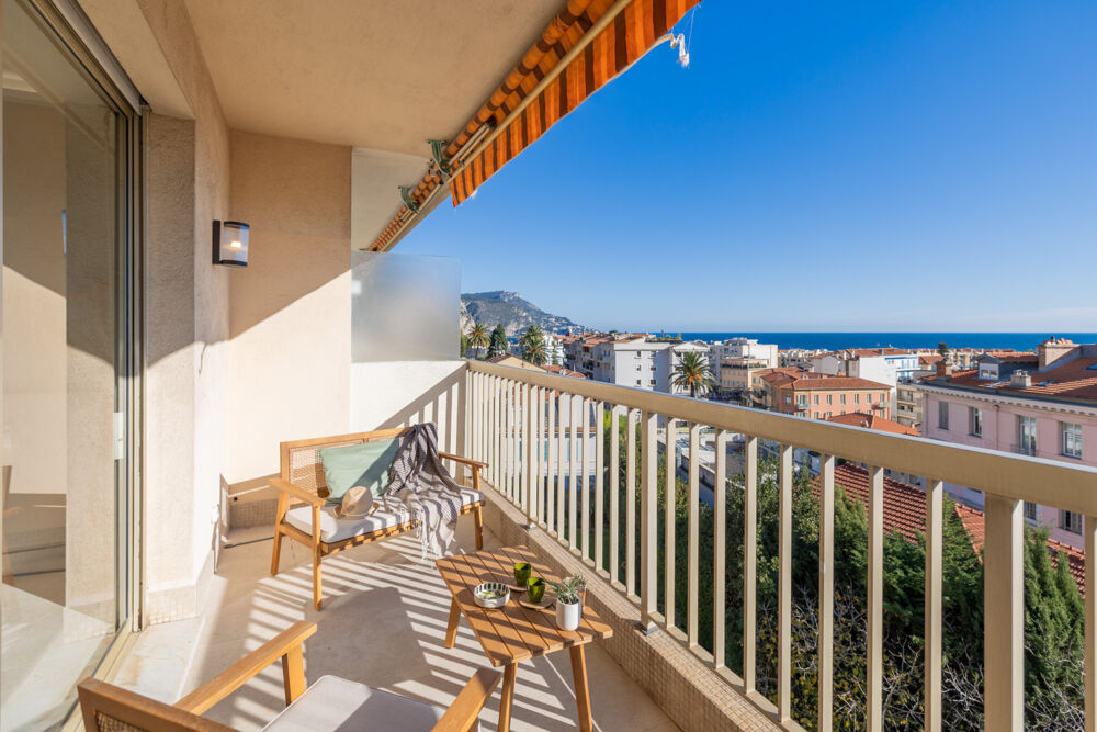 � vendre  Appartement Beaulieu-sur-Mer (06310)