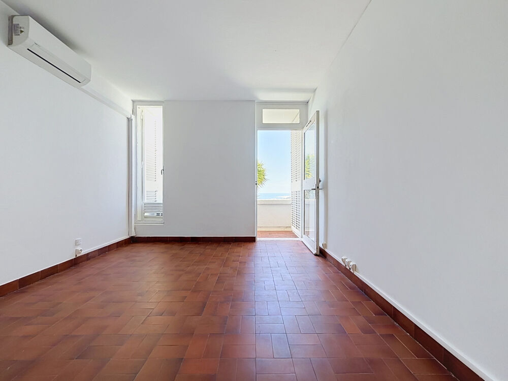 Vente Appartement Appartement  - Studio  - 18.49 m² Nice