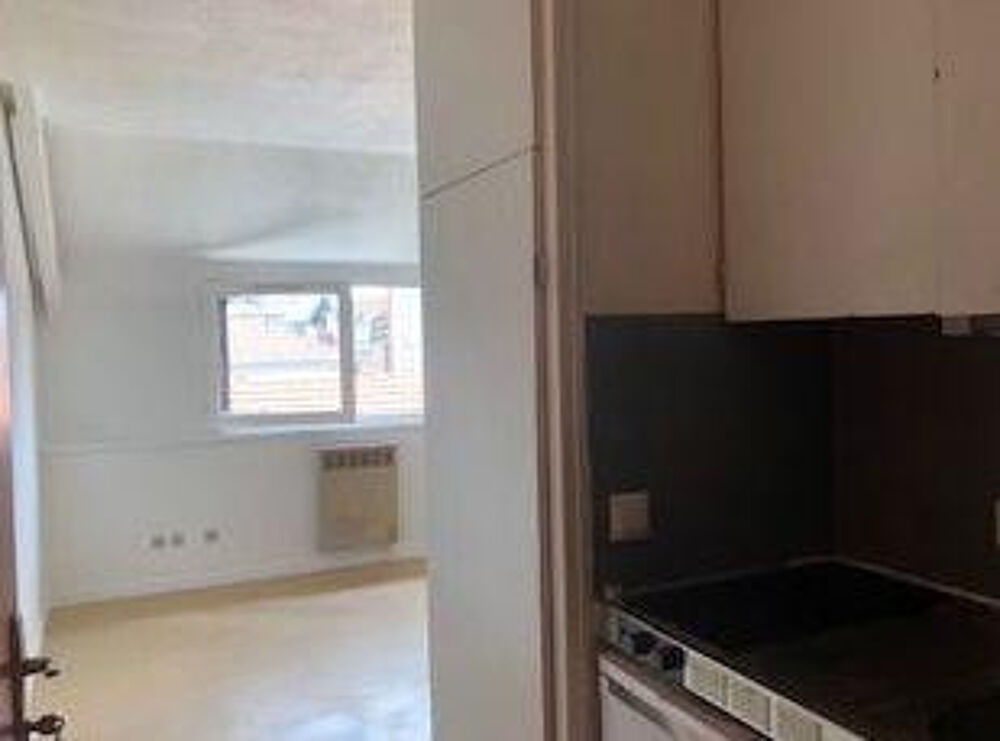Location Appartement A Louer T1 PAU Pau