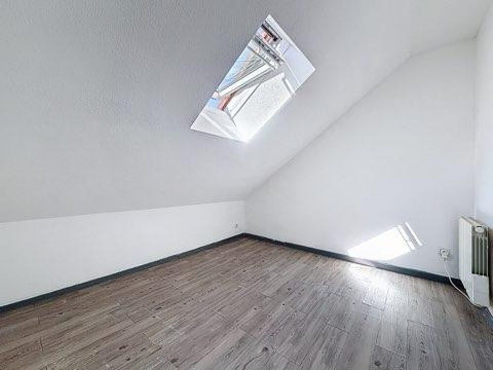 Location Appartement A louer F3 70m2 avec terassse Pierrefontaine-lès-blamont