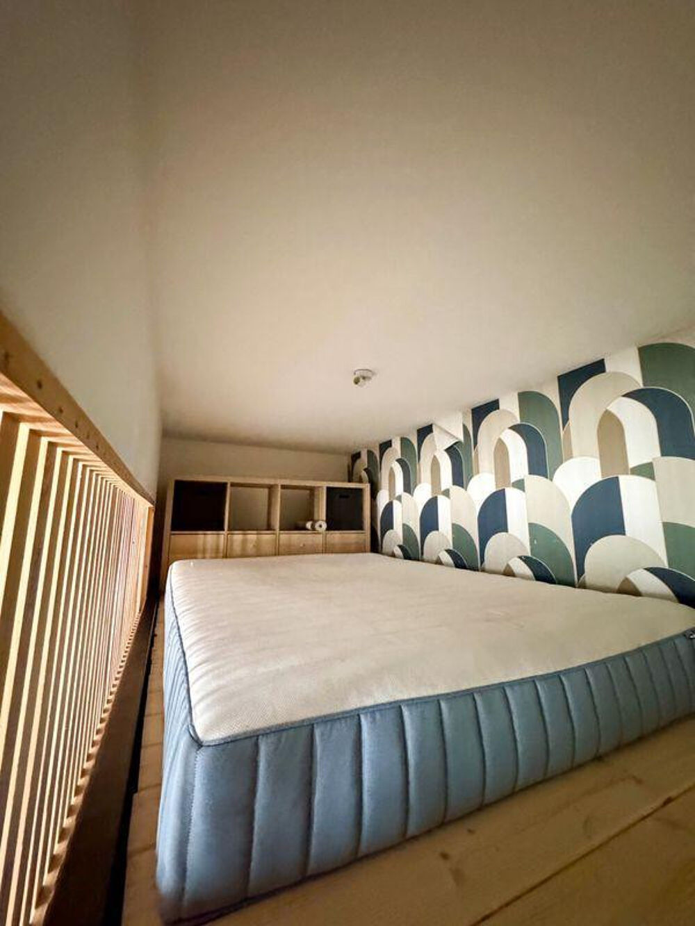 Location Appartement Charmant studio meublé 34m² rénové Lyon 5