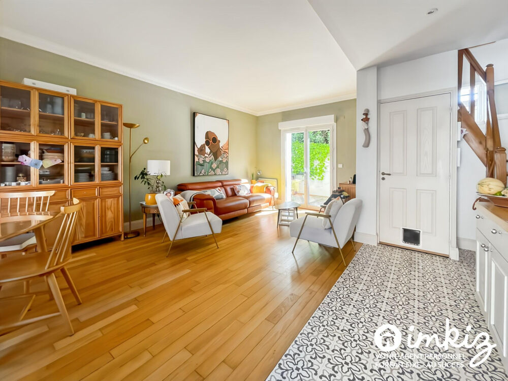Vente Maison Maison coup de cœur Petite Garenne Colombes