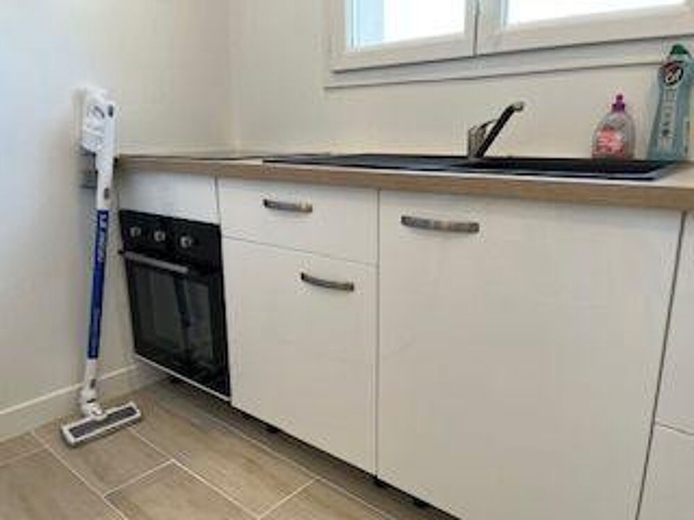Location Appartement SUPERBE T2 CLIMATISE Éguilles