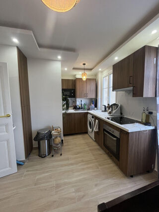  Appartement � louer 2 pi�ces 43 m�