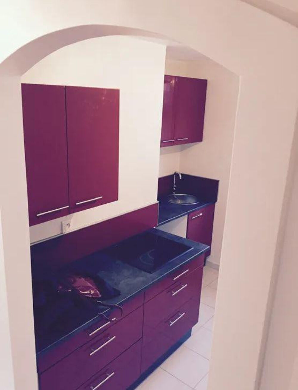 Location Appartement Superbe 3 Pièces 53 m² à Grenoble Grenoble
