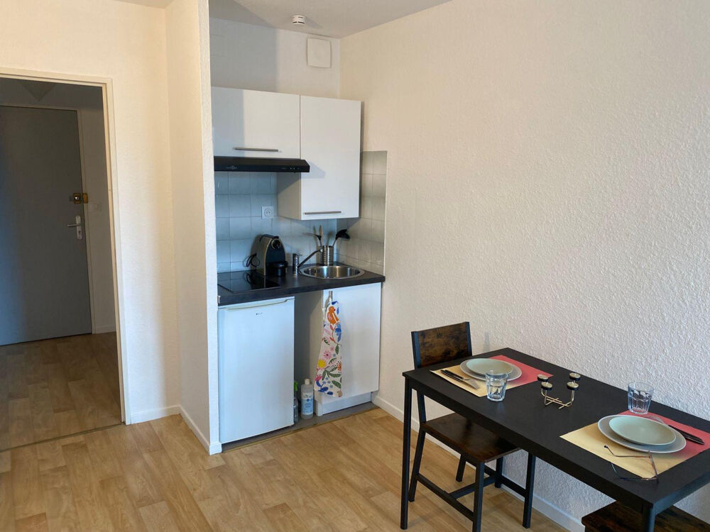 Location Appartement Joli appartement à louer Toulouse