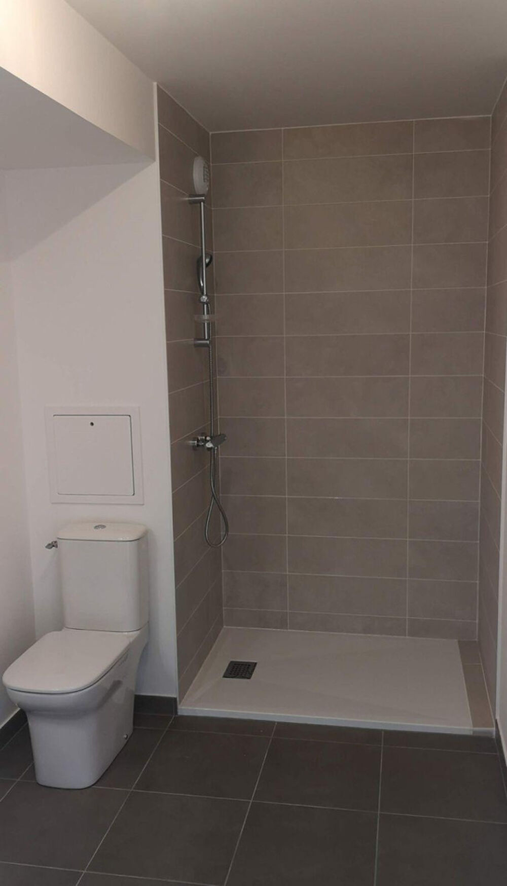 Location Appartement Beau 2P 39m² neuf avec balcon Le raincy