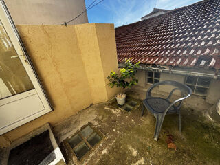  Appartement à louer 1 pièce 25 m²