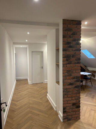  Appartement à louer 3 pièces 72 m²