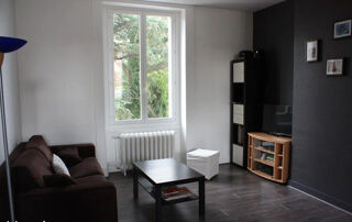  Appartement à louer 4 pièces 91 m²