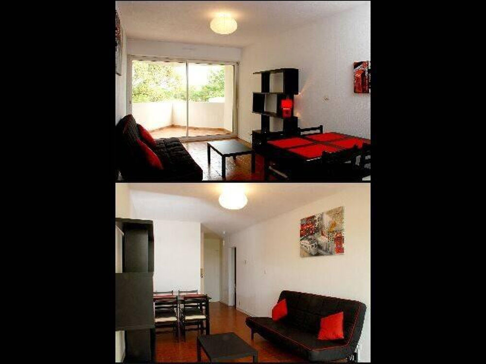 Location Appartement Agréable studio pour étudiant(e) Montpellier