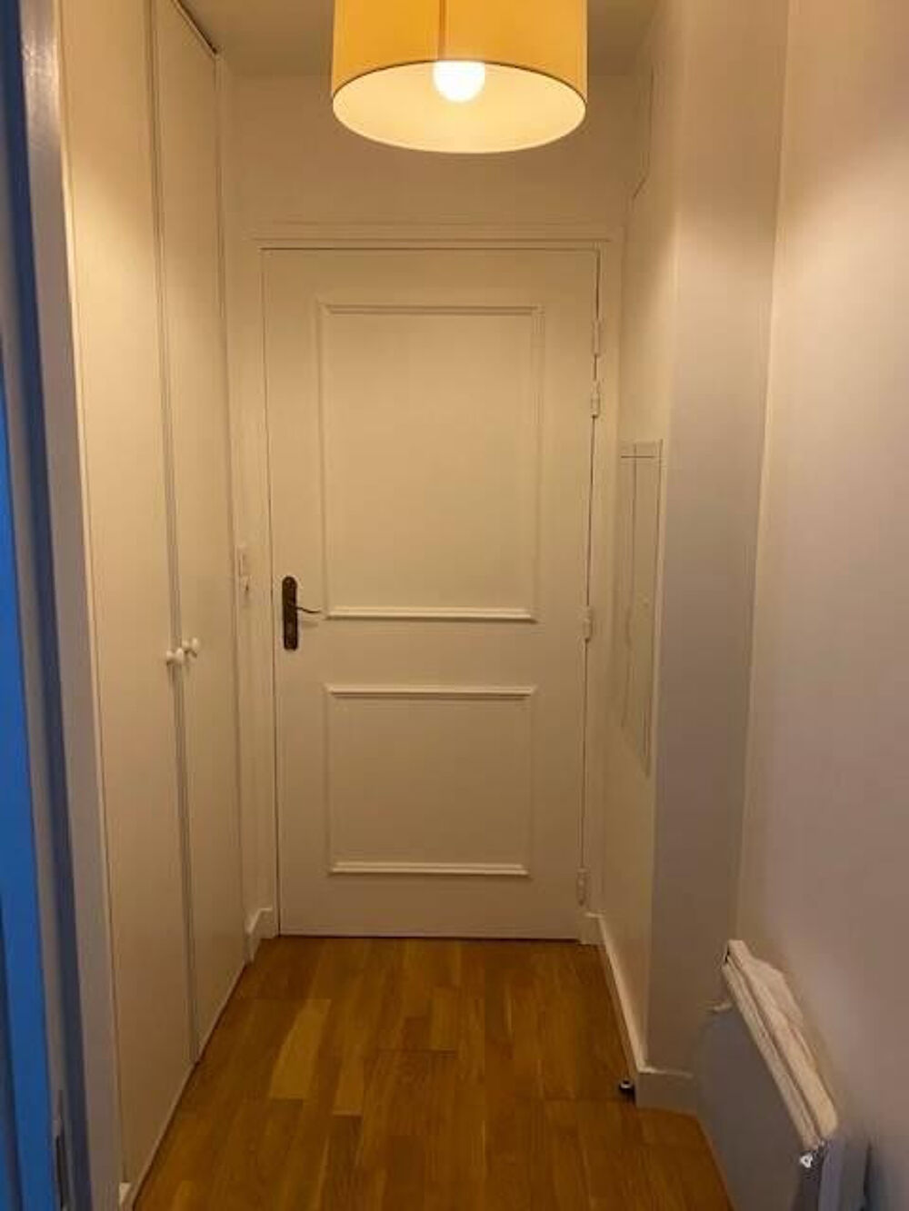 Location Appartement Beau studio meublé 28 m² La Rochelle (17000) La rochelle