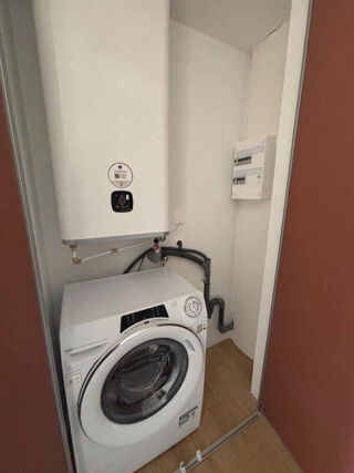  Appartement à louer 2 pièces 25 m²