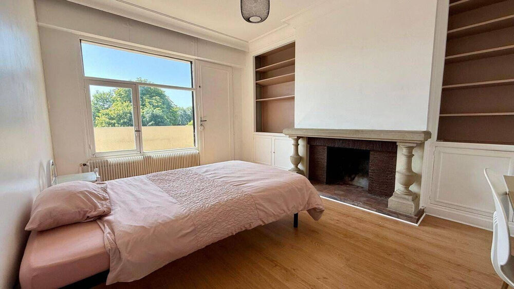 Location Appartement 3 chambres spacieuses 16m² dans belle coloc 100m² Troyes