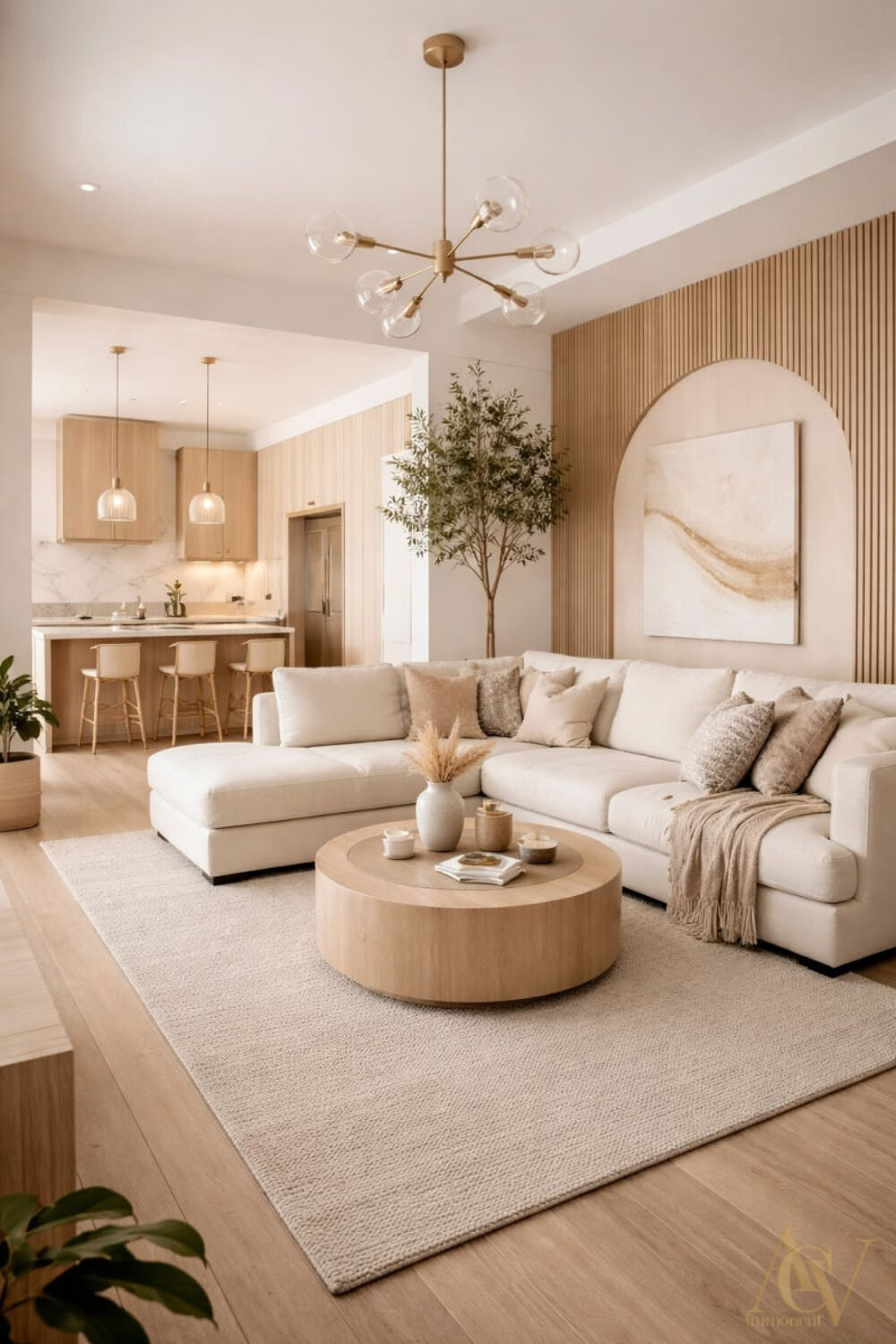 Vente Appartement Superbe appartement Type 4 avec terrasse Vitrolles Vitrolles