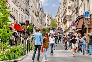  Appartement � louer 1 pi�ce 11 m�