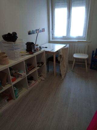  Appartement à louer 1 pièce 12 m²