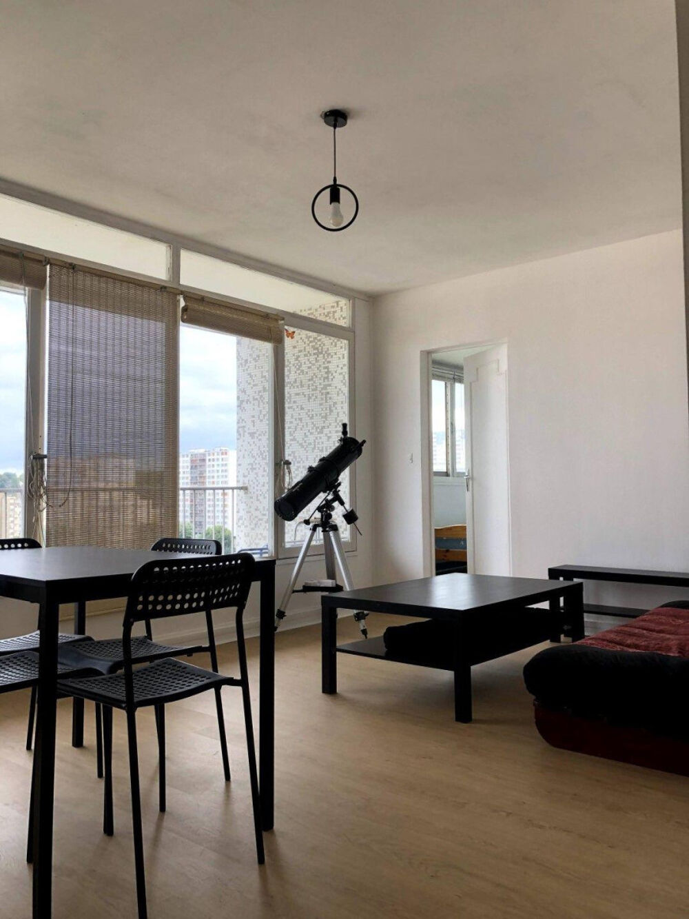 Location Appartement Bel appartement meublé sécurisé Vitry-sur-seine