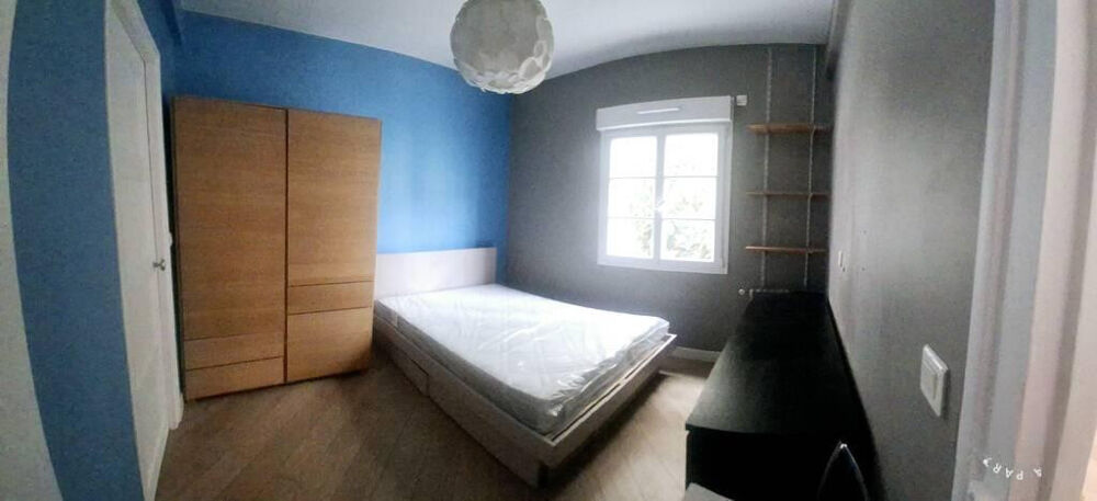 Location Appartement Location meublée appartement 2 pièces 32 m² Boulogne-billancourt