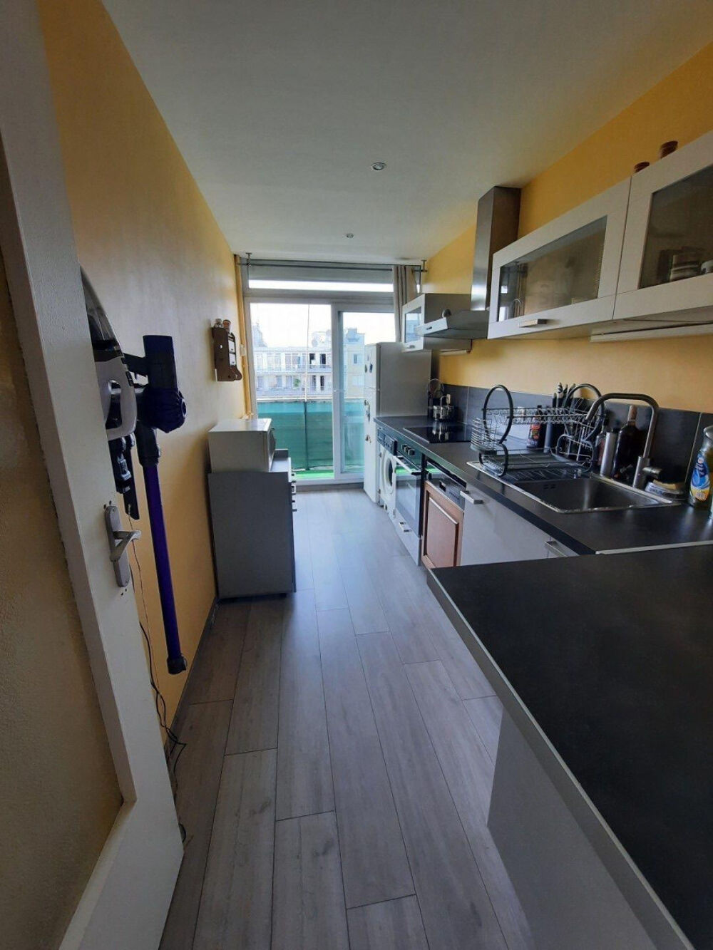 Location Appartement Appartement à louer à Livry Gargan Livry-gargan