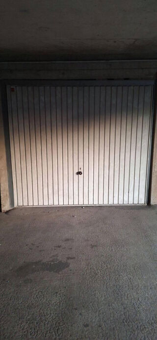  Appartement à louer 2 pièces 37 m²