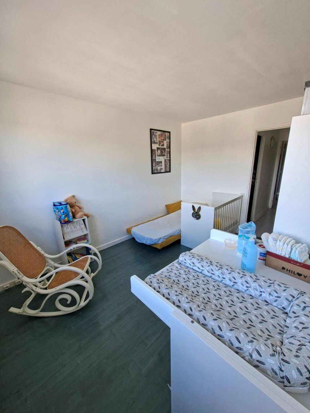 Location Appartement Appartement 3 pièces, vue sur la vallée Villebon-sur-yvette