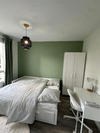  Appartement � louer 5 pi�ces 80 m�