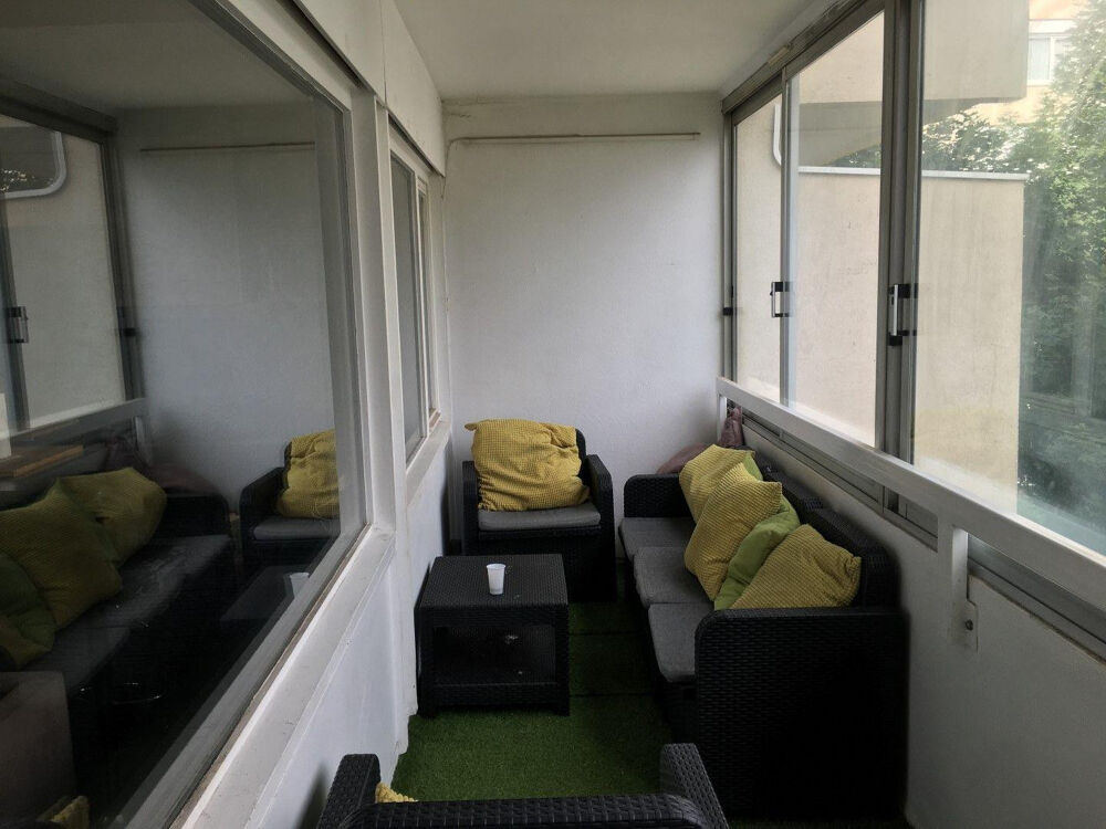 Chambre à louer dans belle colocation meublée 81m²