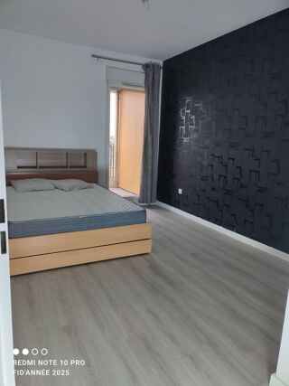  Appartement à louer 2 pièces 47 m²