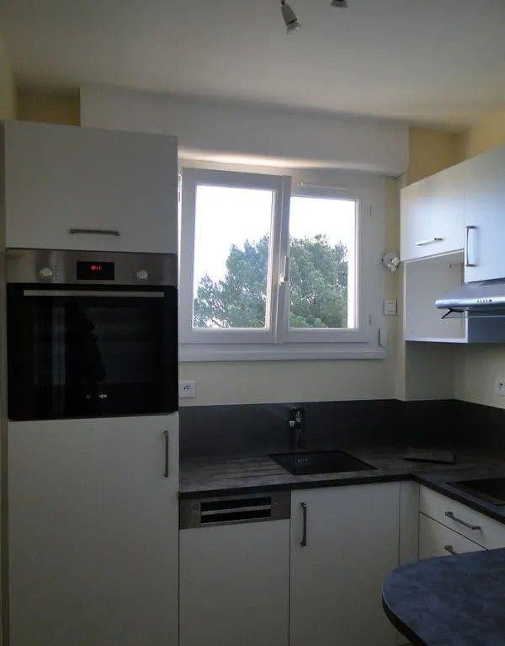 Location Appartement Agréable 2 pièces 33m² lumineux avec parking Nantes