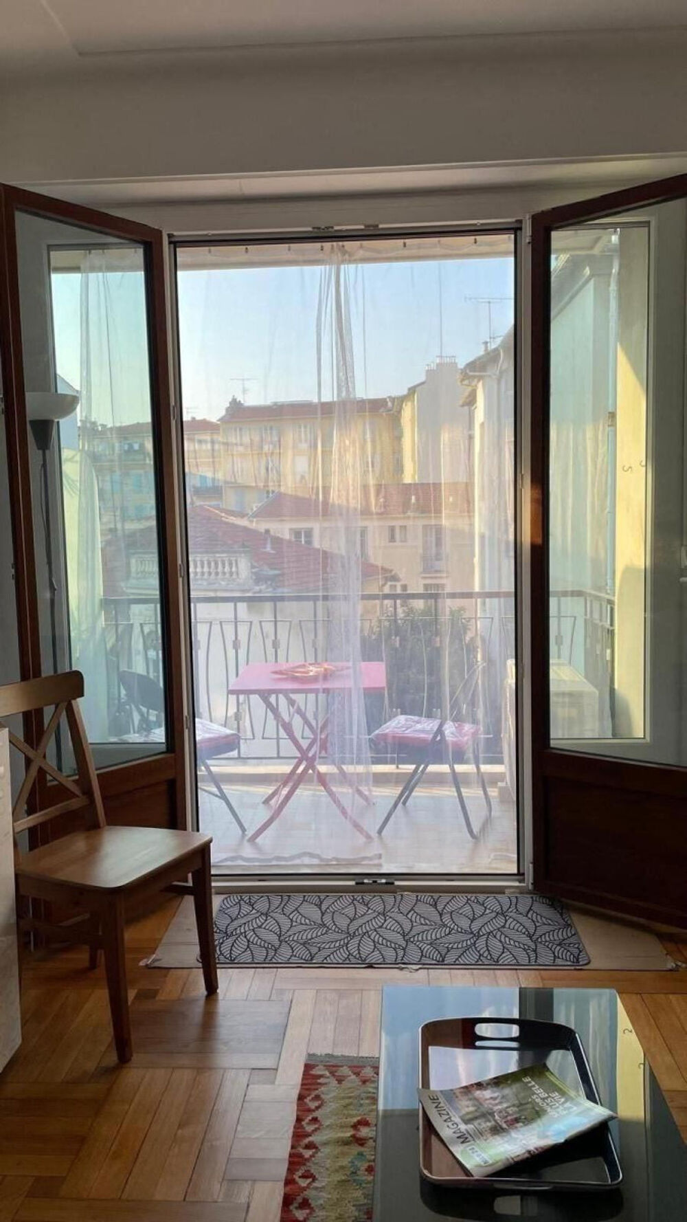 Location Appartement Perle rare/ T2 Clim Place Liberation Nice-Centre Nice