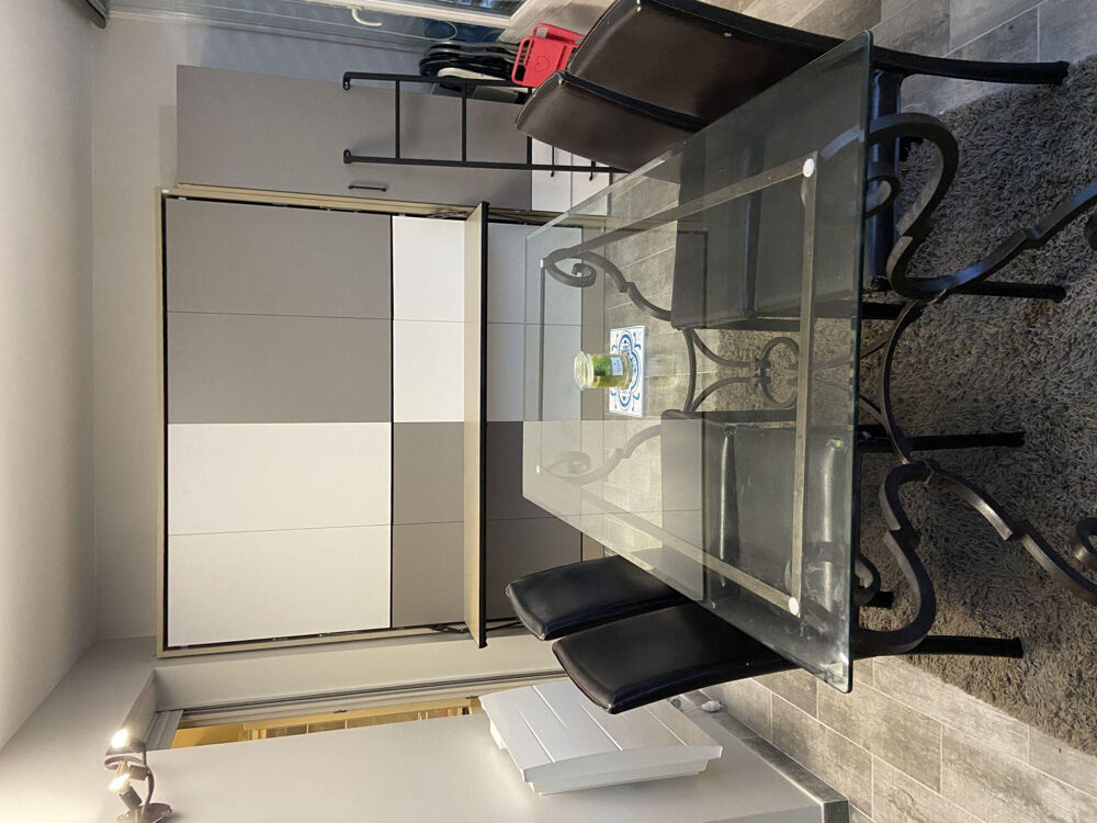 Location Appartement Logement étudiant de septembre à juin Antibes