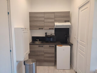  Appartement � louer 1 pi�ce 13 m�