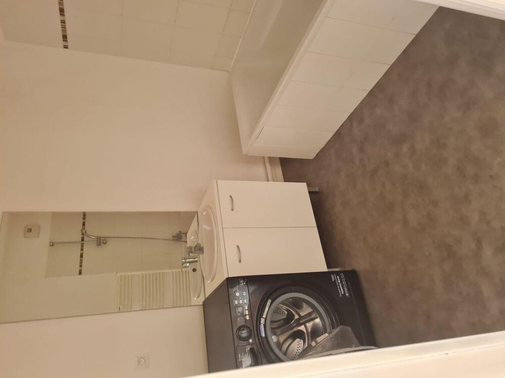 Location Appartement Particulier loue T4 94m2 - Lille Marbrerie Lille