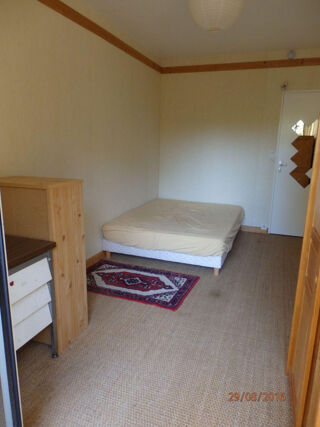  Appartement � louer 1 pi�ce 15 m�