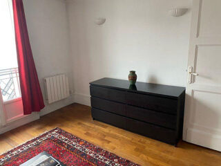  Appartement à louer 2 pièces 24 m²