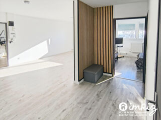  Appartement � vendre 4 pi�ces 79 m�