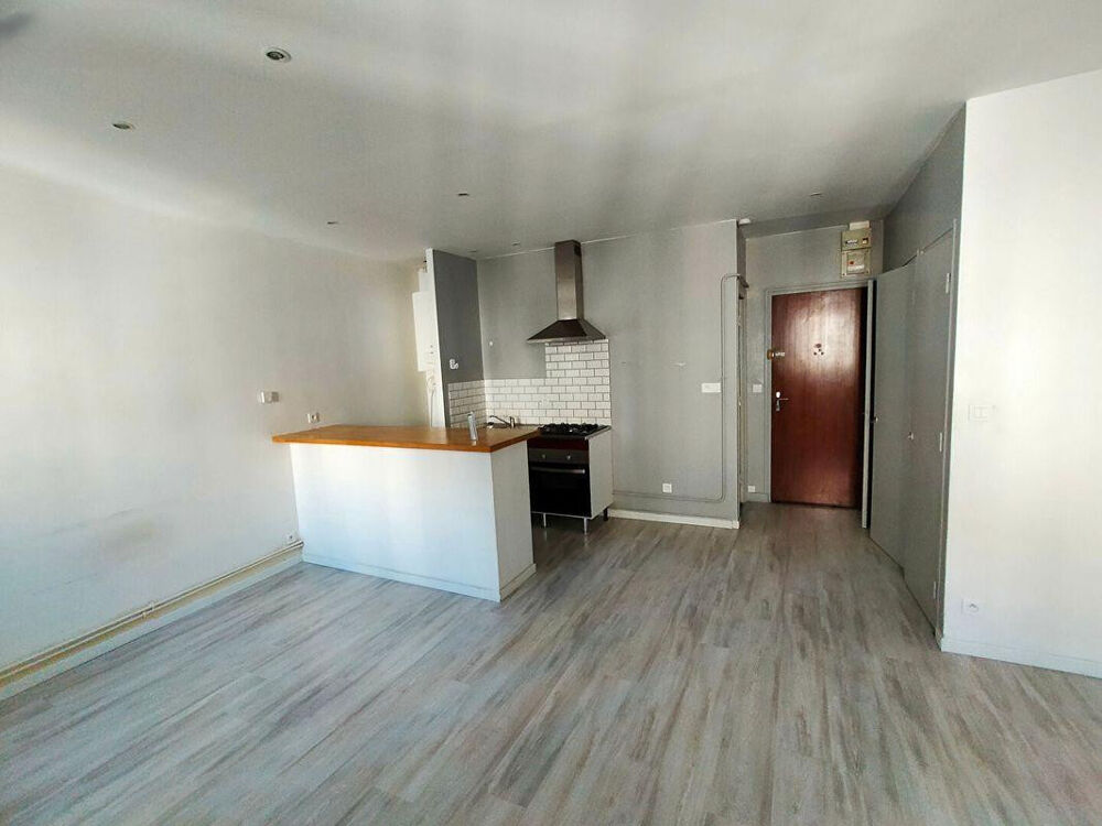 Location Appartement Beau studio Nantes Nantes