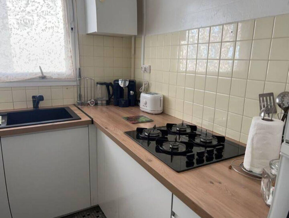 Location Appartement APPARTEMENT 2 PIECE COSY Vincennes