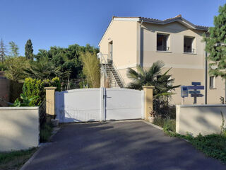  Maison � louer 3 pi�ces 40 m� Gradignan