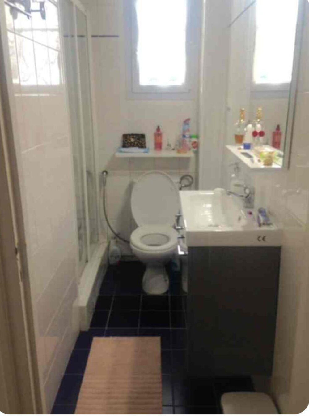 Location Appartement Location meublée 3 pièces 48m2 Colombes